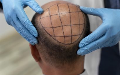 Le renouveau capillaire : zoom sur la greffe de cheveux dans la médecine esthétique